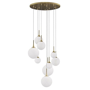 Подвес LIGHTSTAR GLOBO 813092